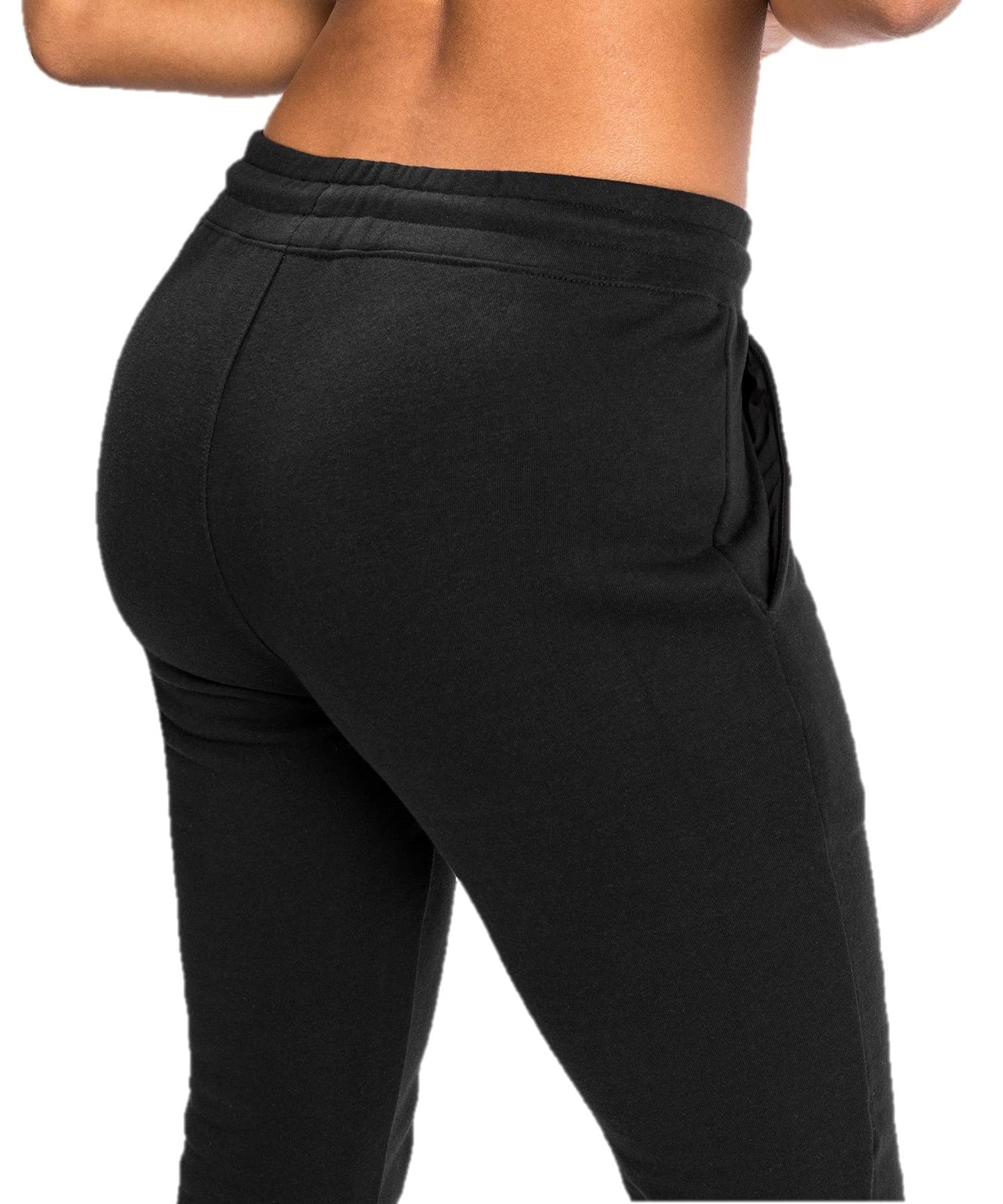 Venum Women's Standard Essential Joggers - Black