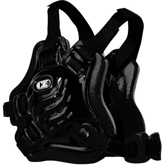 Cliff Keen Tornado Wrestling Headgear - Black/Black