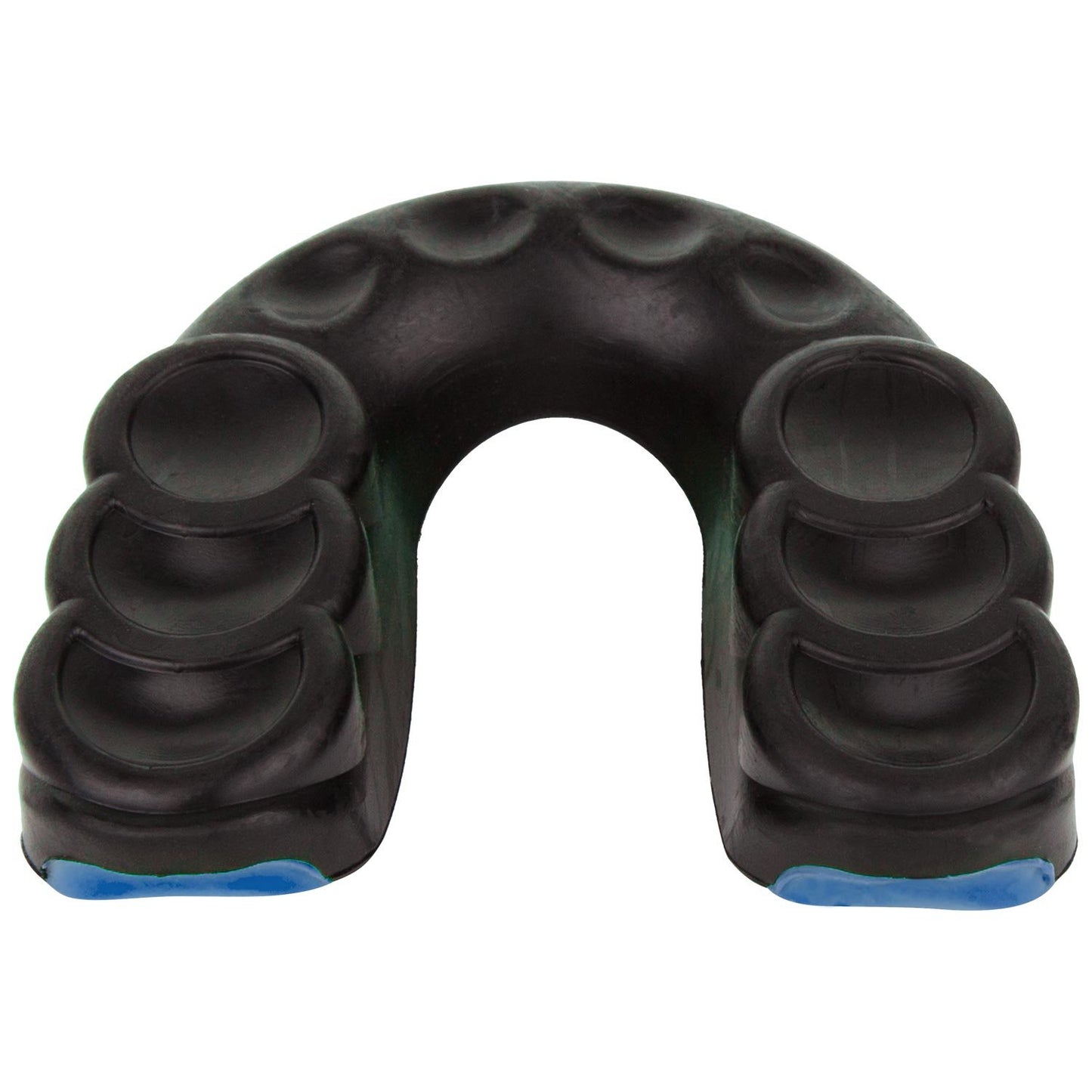 Venum Challenger Mouthguard - Black/Blue