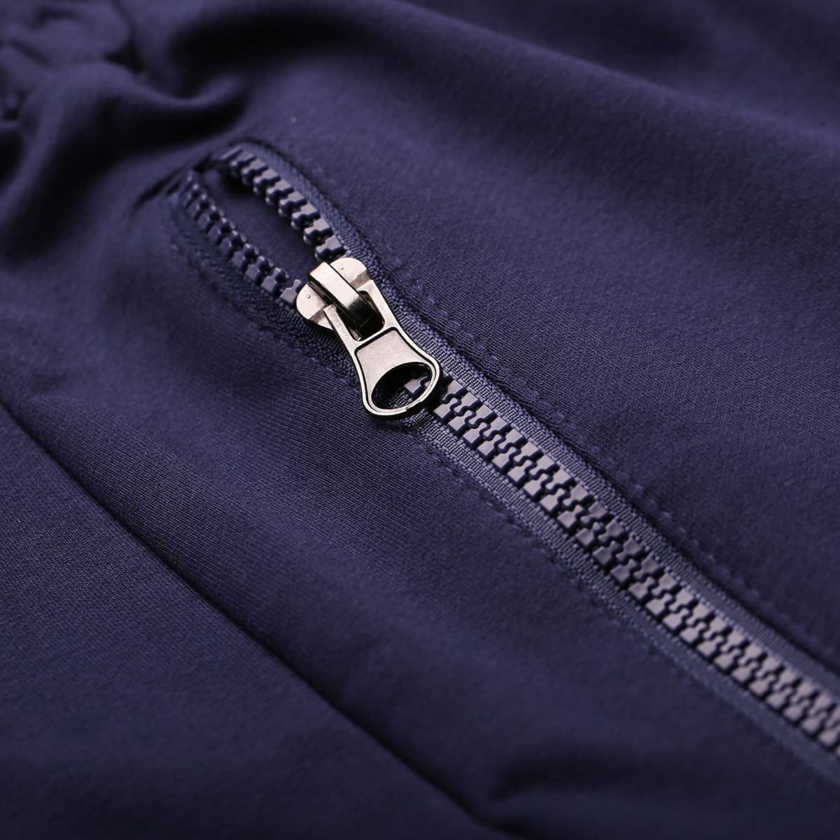 Tatami Fightwear Absolute Tapered Track Pants - Navy