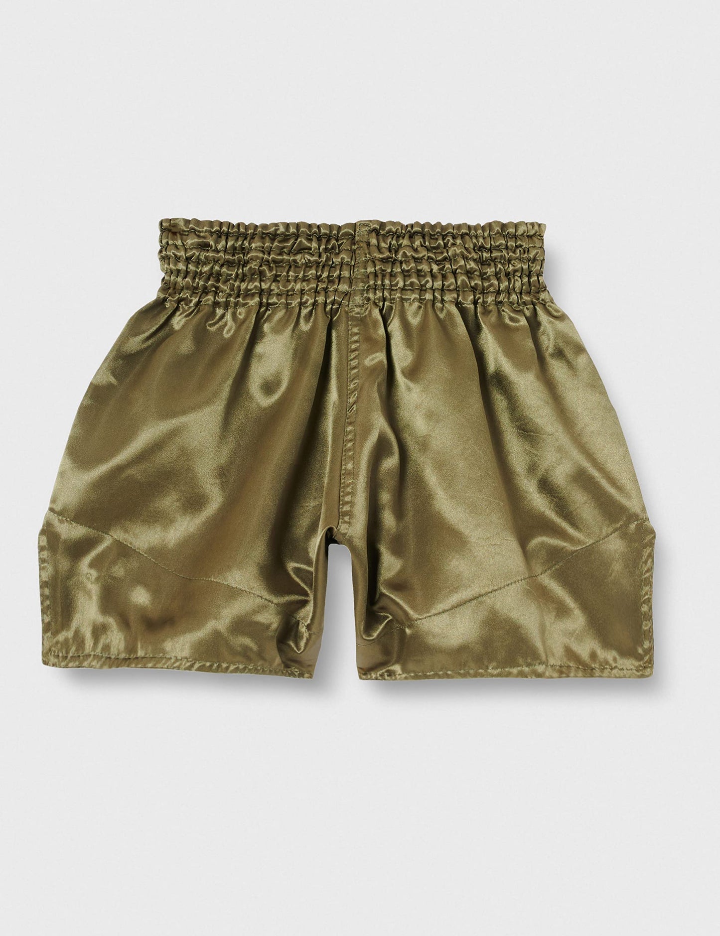 Venum Muay Thai Shorts Classic - Khaki/Black