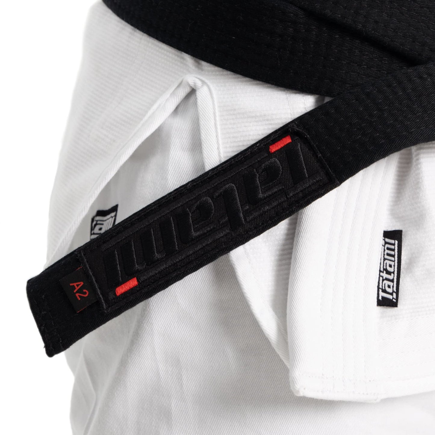 Tatami Fightwear The Original 2.0 BJJ Gi - White