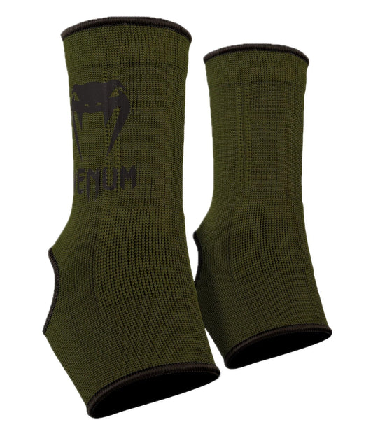 Venum Kontact Ankle Support - Black/Gold