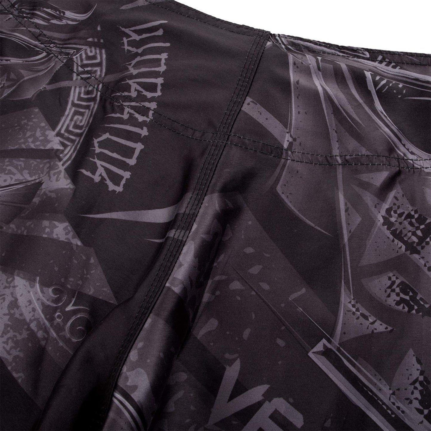 Venum Gladiator 3.0 Fightshorts - Black/Black