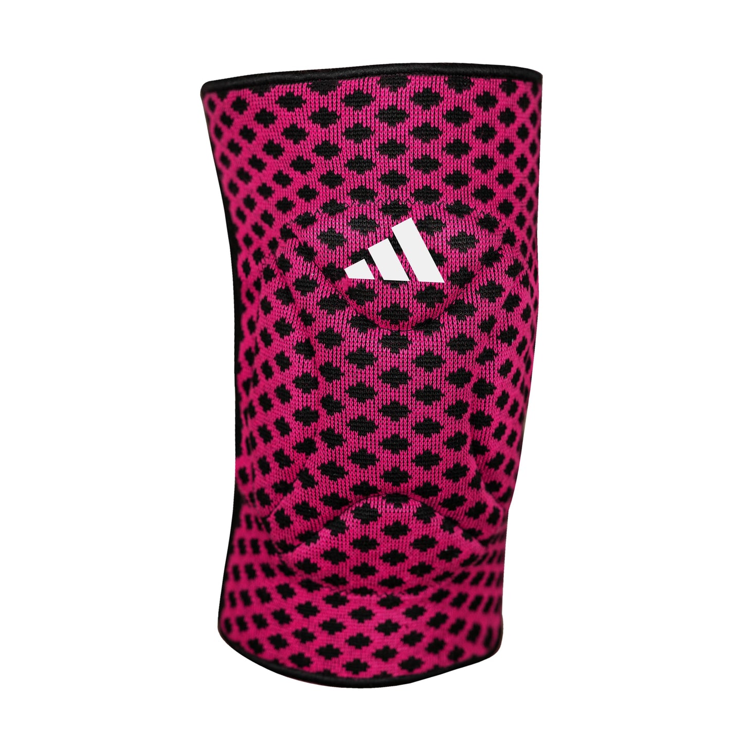 adidas Reversible Wrestling Adult Kneepad - Pink/Black