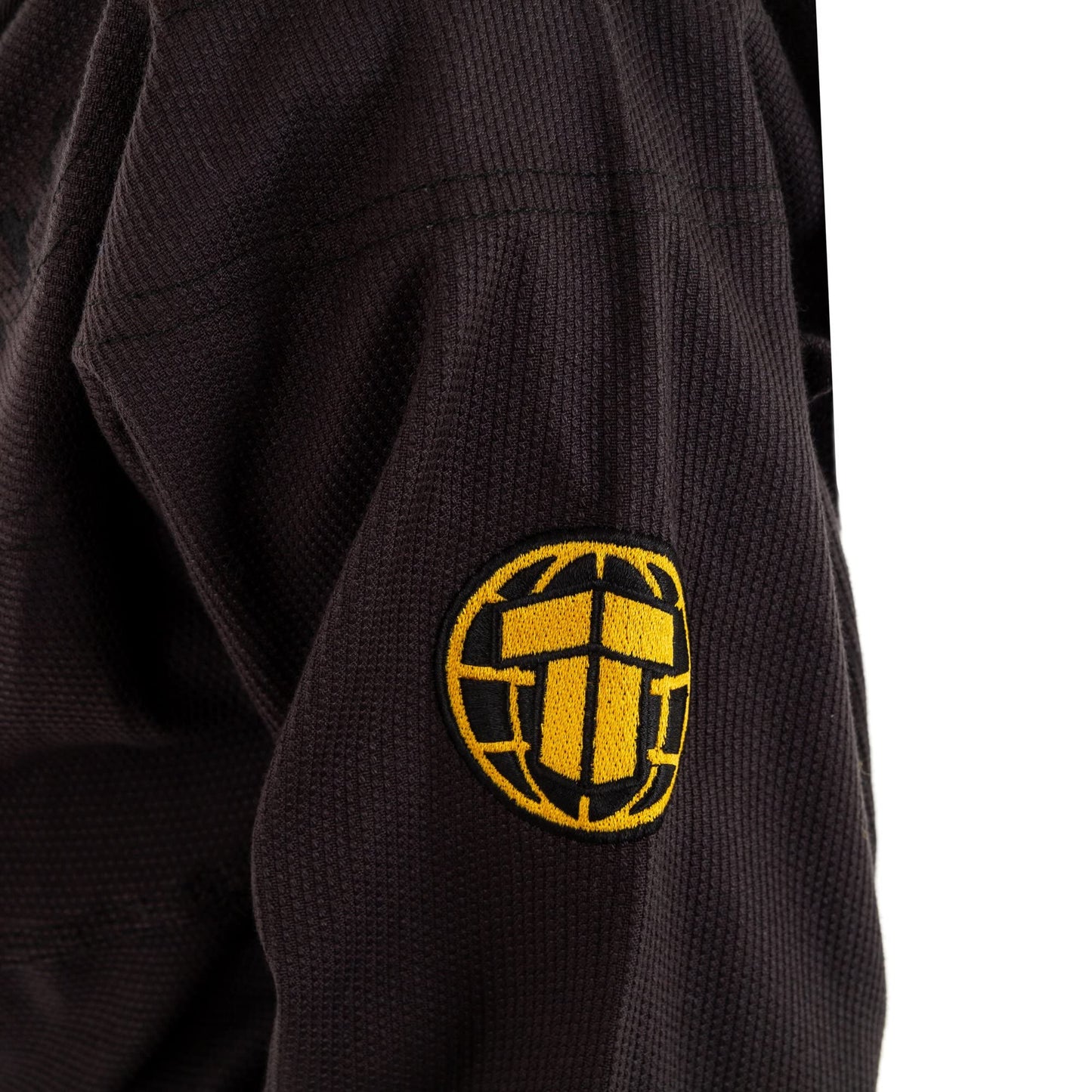 Tatami Fightwear Kid's The Original 2.0 BJJ Gi - Gunmetal