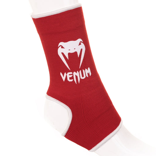 Venum Kontact Ankle Support - Red