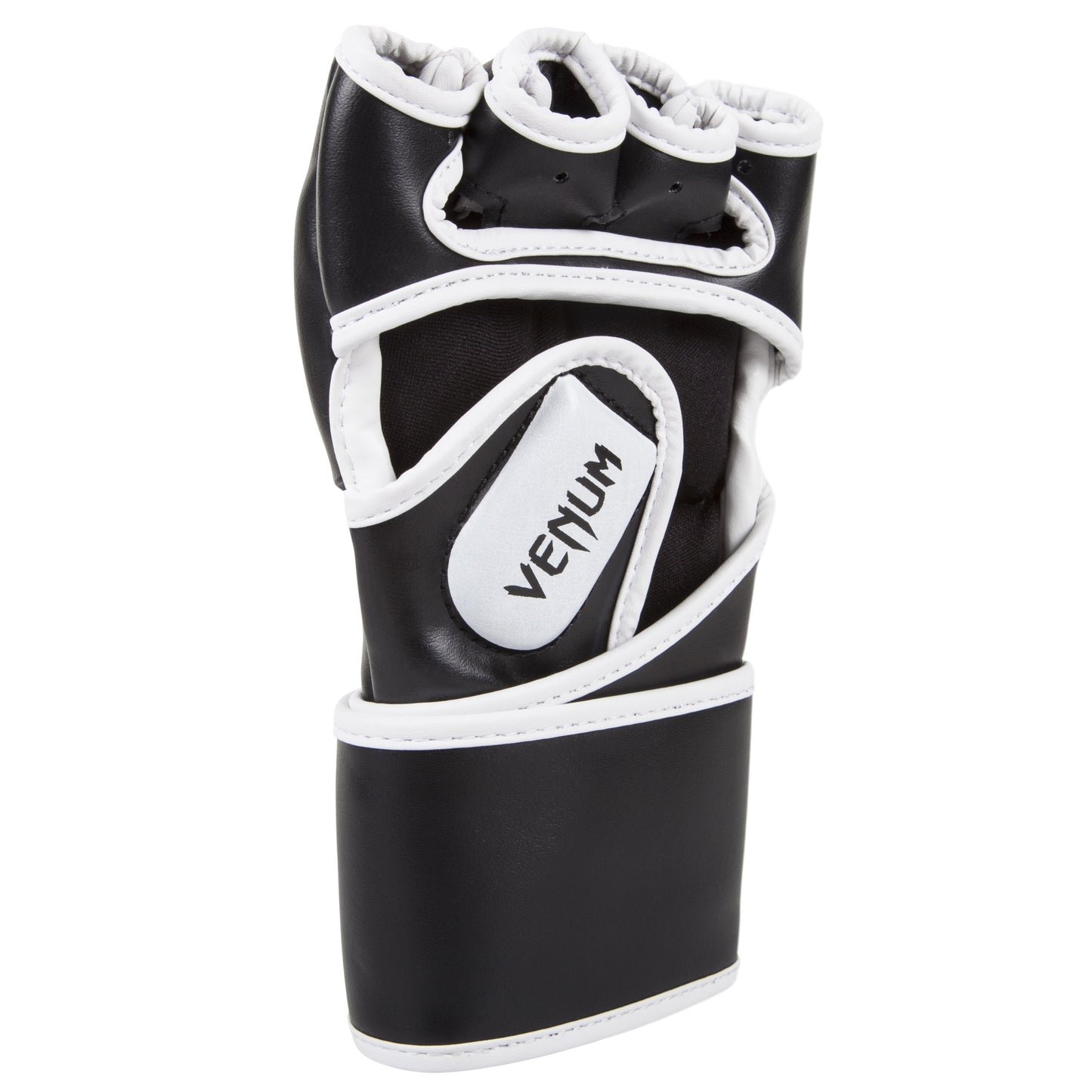 Venum Challenger MMA Gloves - Black, M