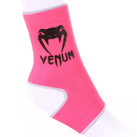 Venum Kontact Ankle Support - Pink