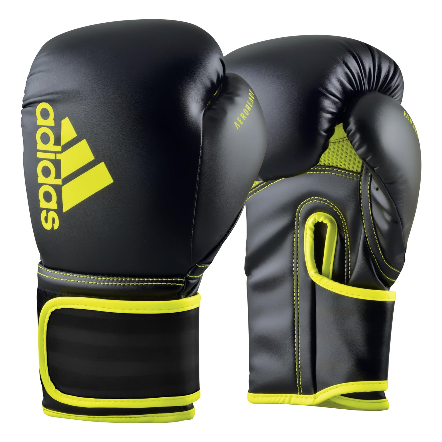 adidas Boxing Gloves - Hybrid 80 Boxing Gloves