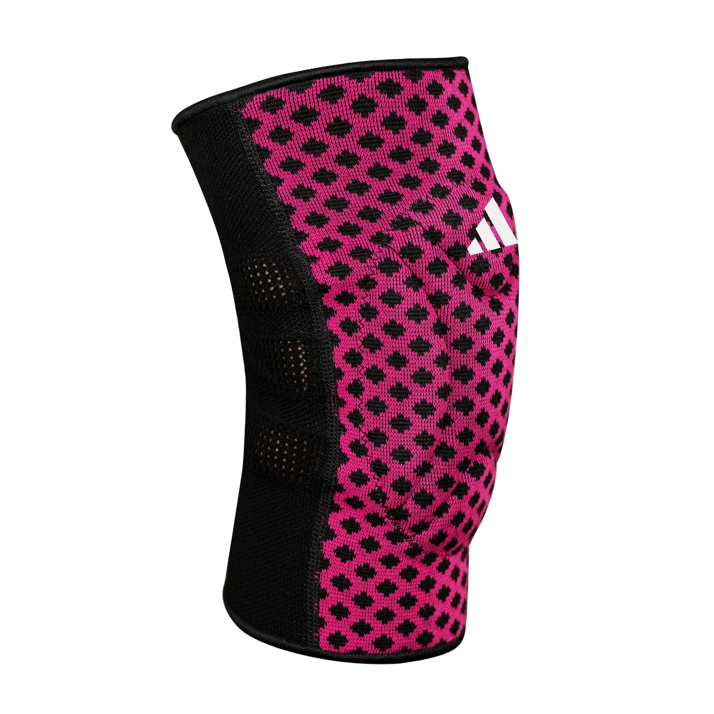 adidas Reversible Wrestling Adult Kneepad - Pink/Black