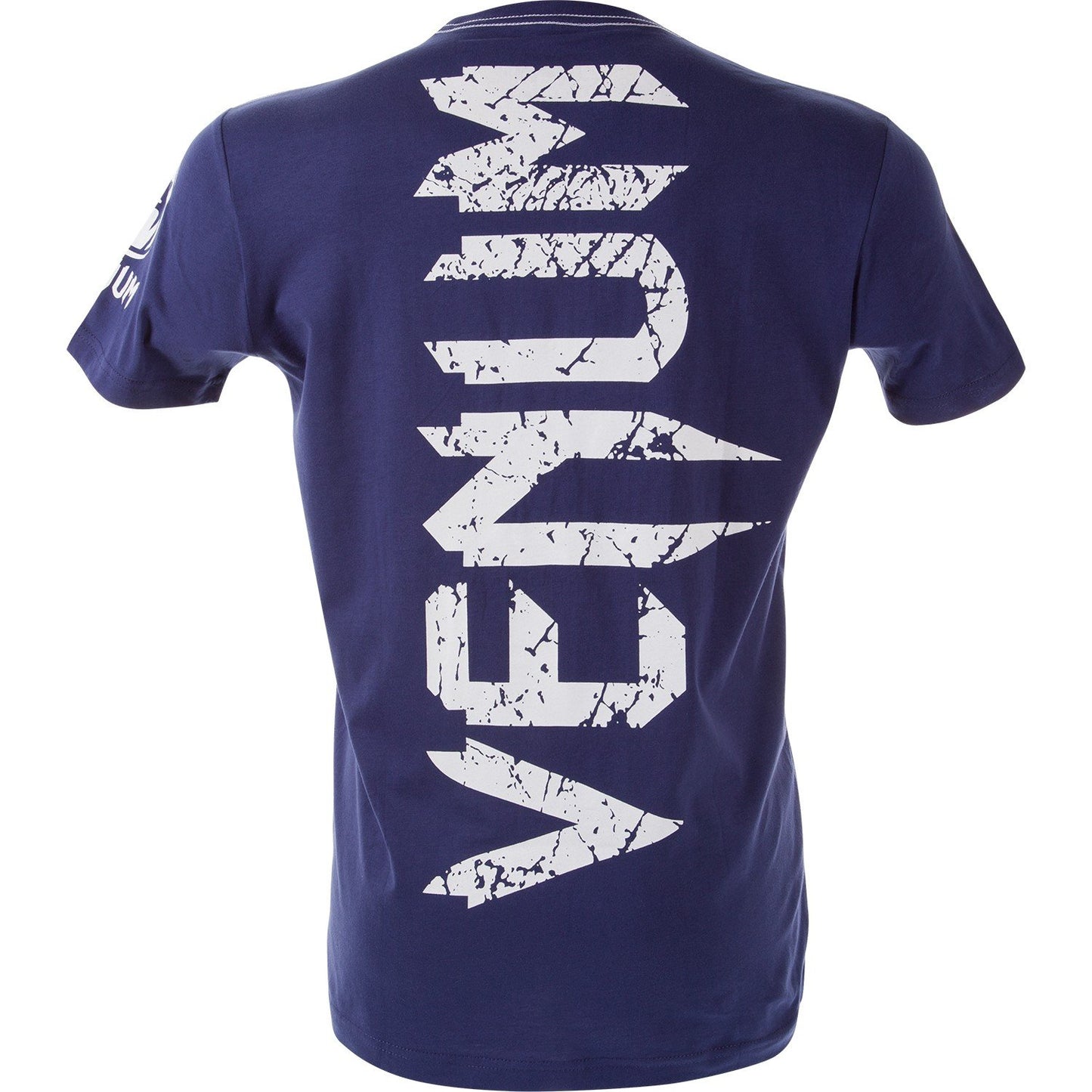 Venum Men's Classic T-Shirt - Royal Blue