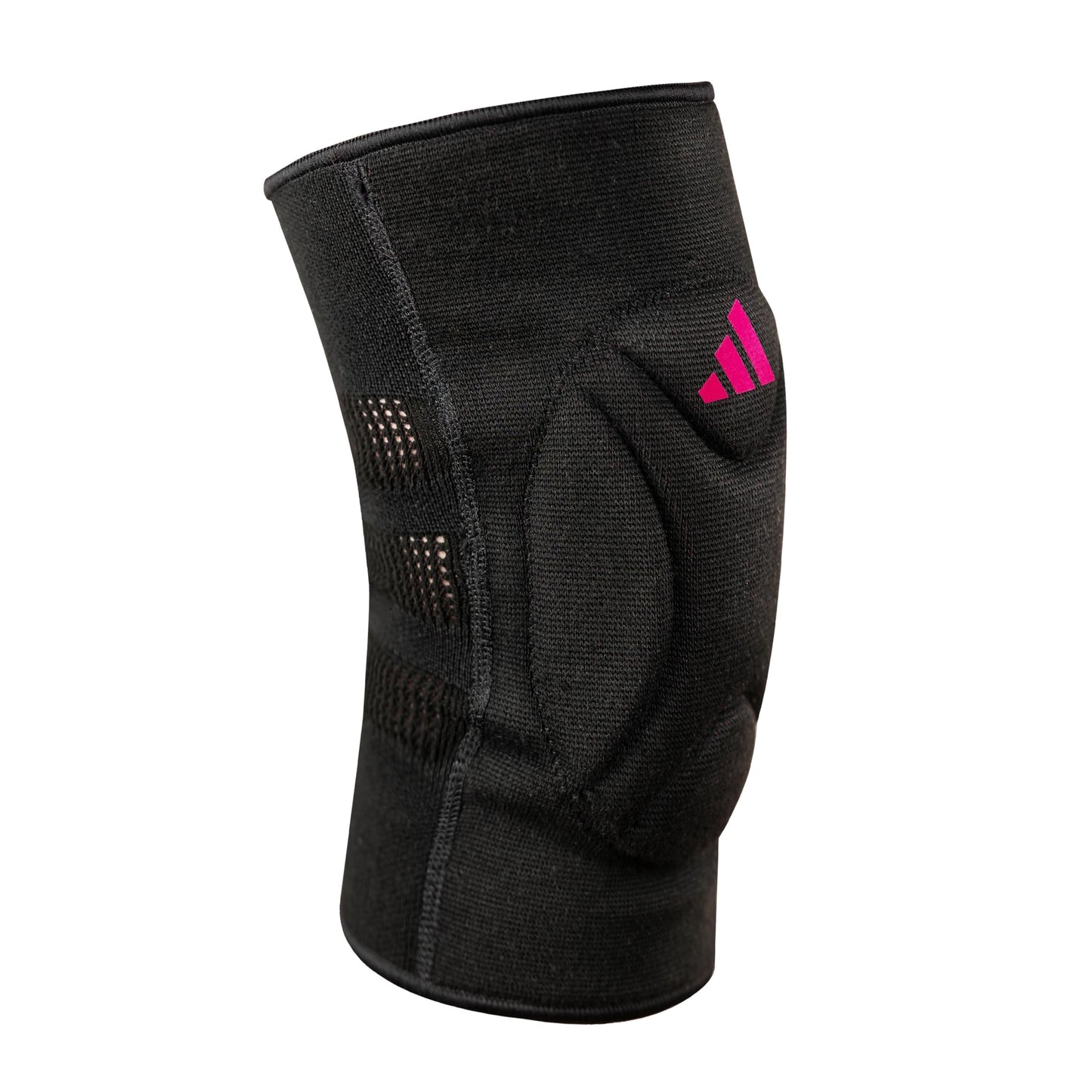 adidas Reversible Wrestling Adult Kneepad - Pink/Black