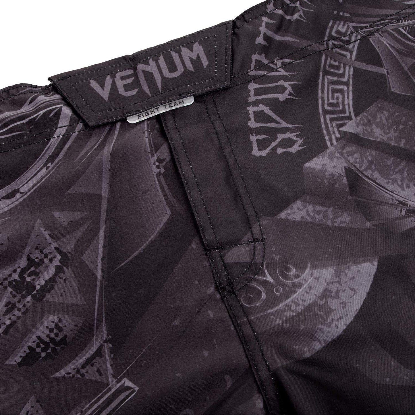 Venum Gladiator 3.0 Fightshorts - Black/Black