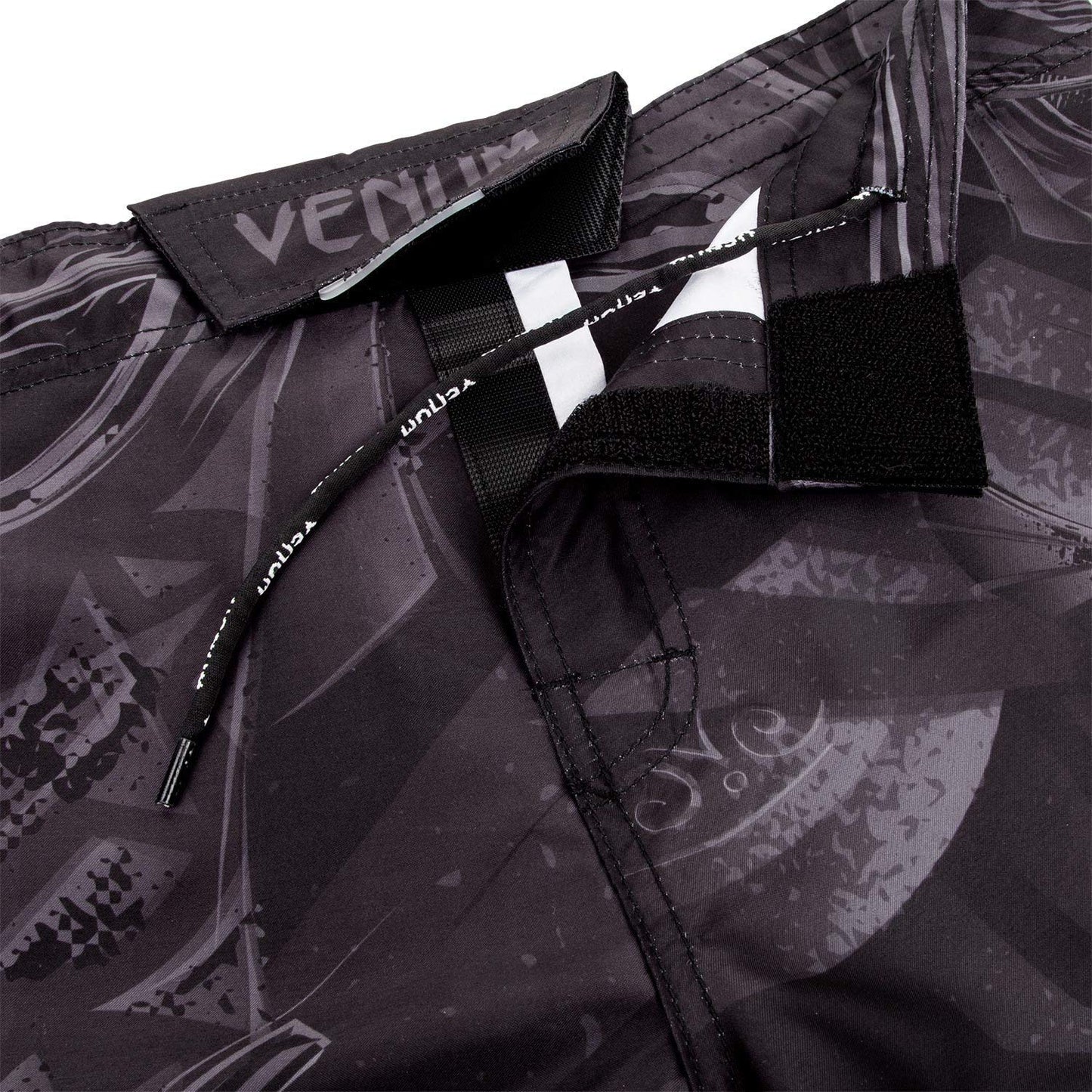 Venum Gladiator 3.0 Fightshorts - Black/Black