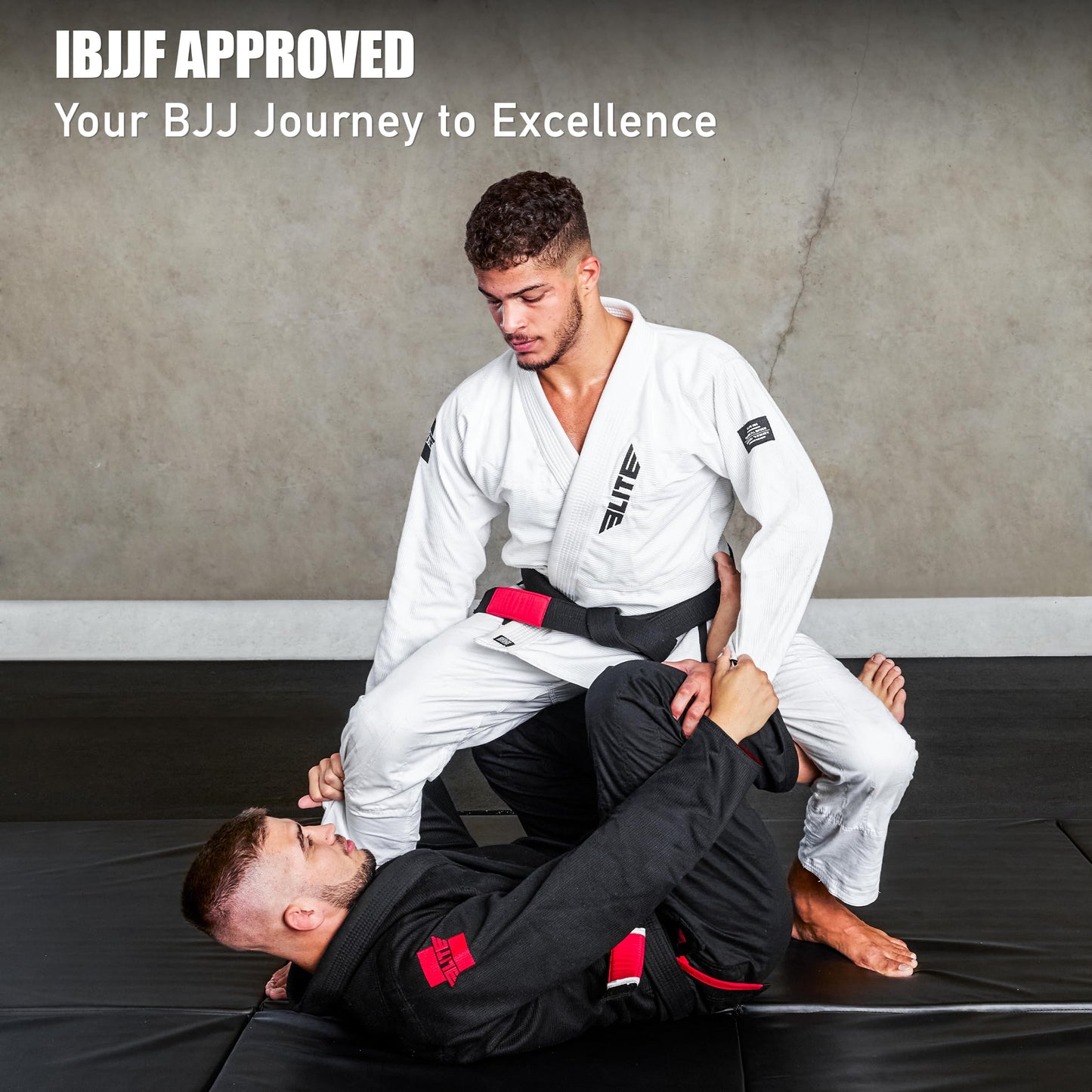 Elite Sports Bjj Gi for Men