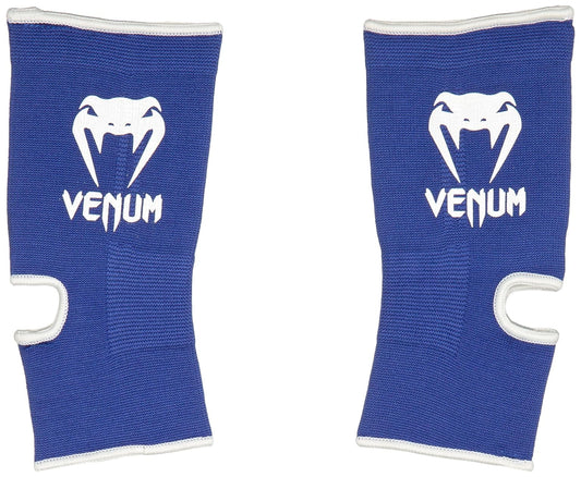 Venum Kontact Ankle Support - Blue