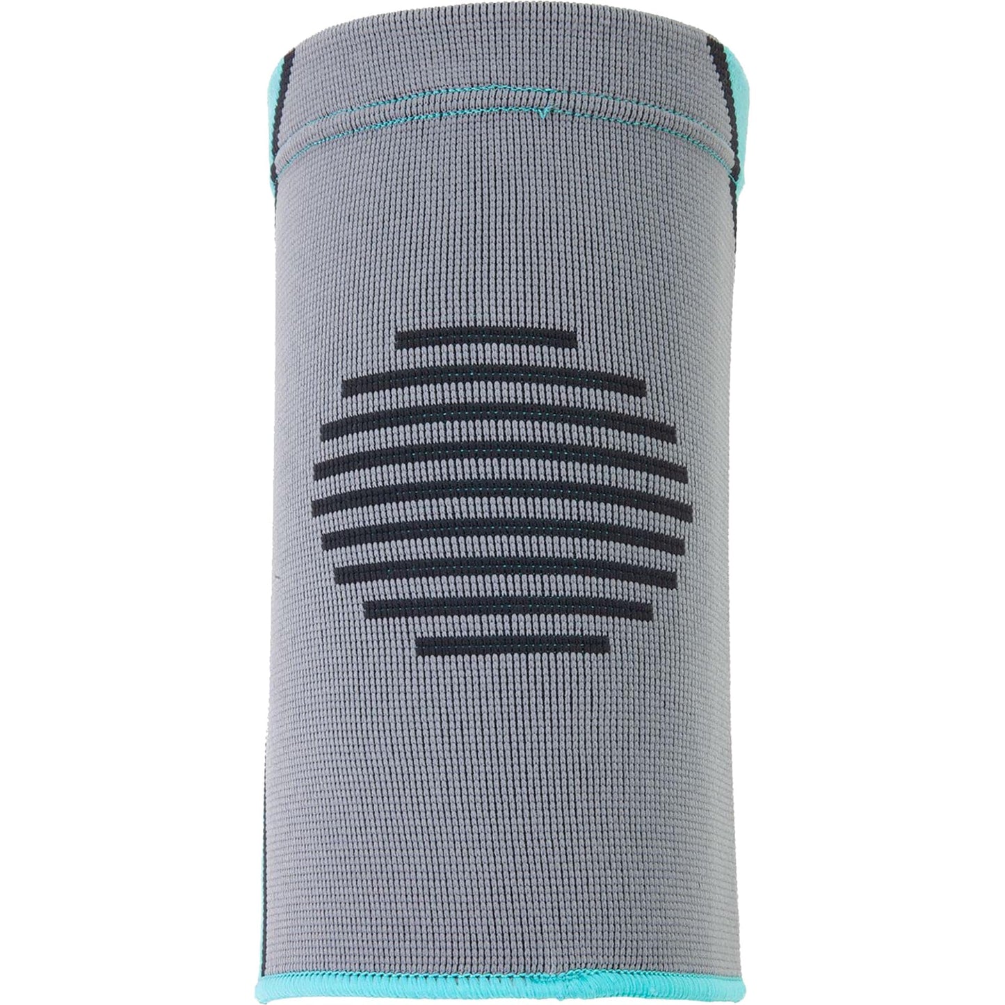 Cliff Keen Women's The Huntress Knee Pad - Teal/Black/Gray