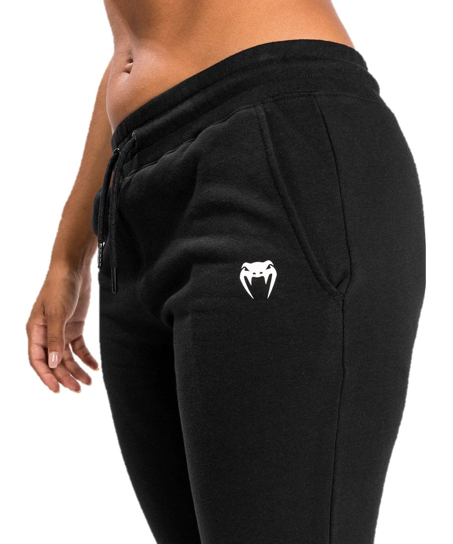 Venum Women's Standard Essential Joggers - Black