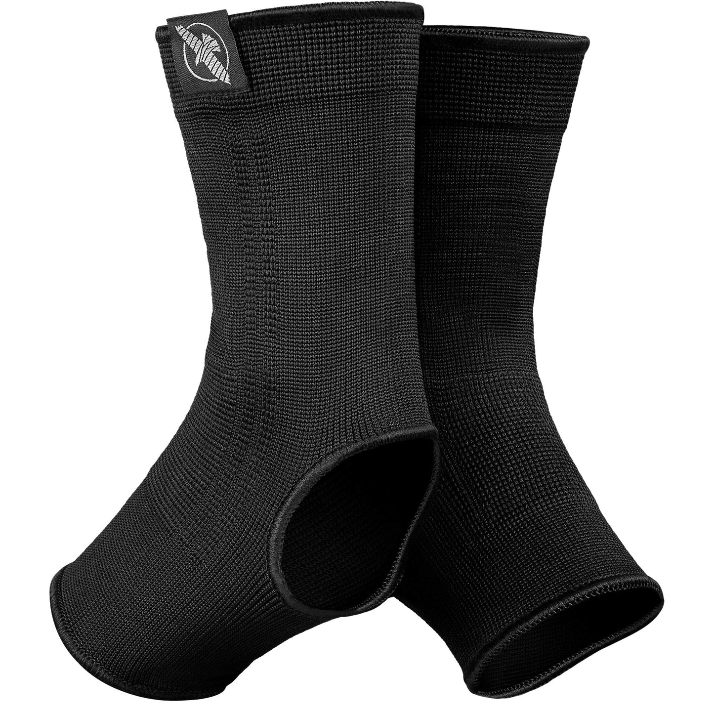 Hayabusa 2.0 Ankle Support - Black