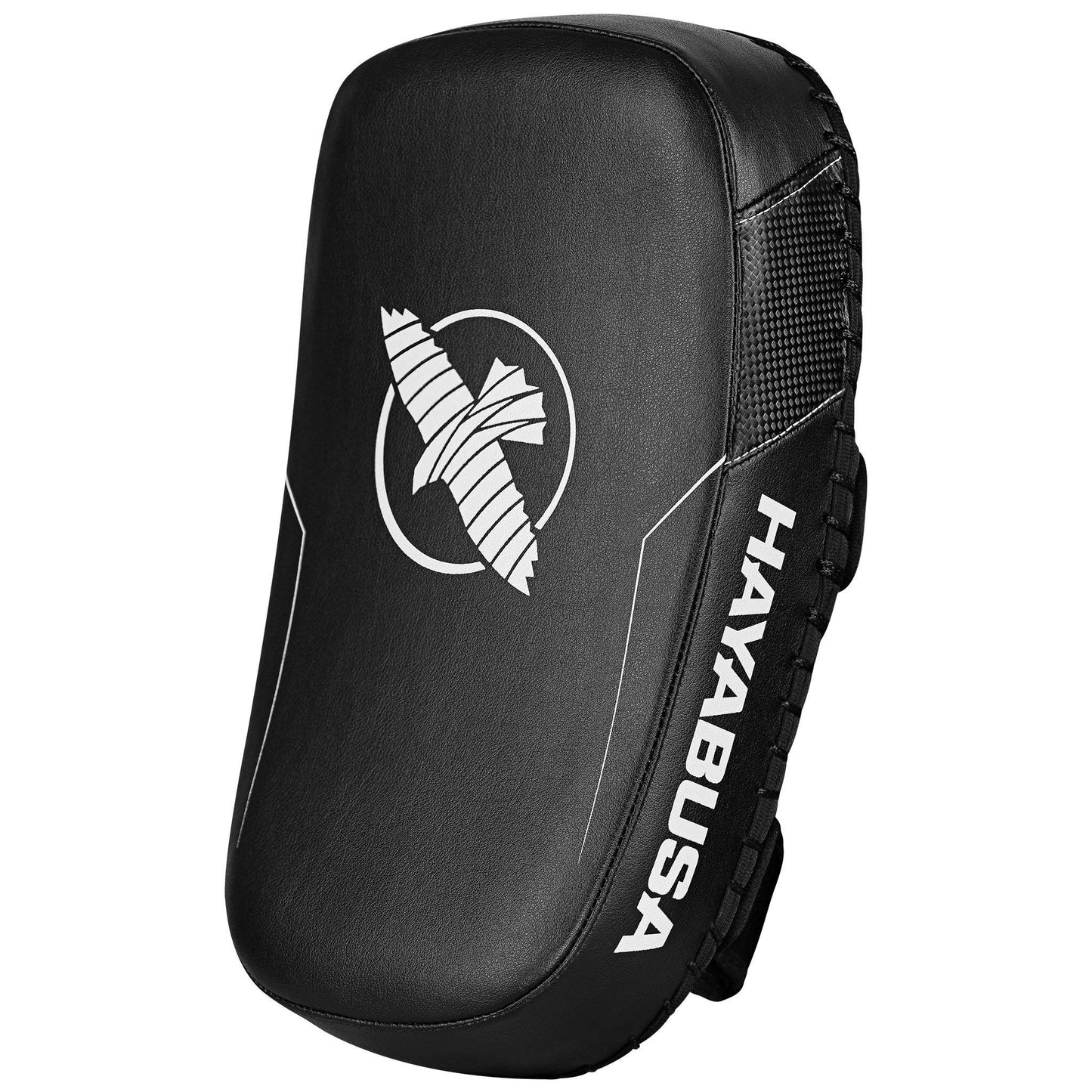 Hayabusa PTS 3 Thai Pads - Black