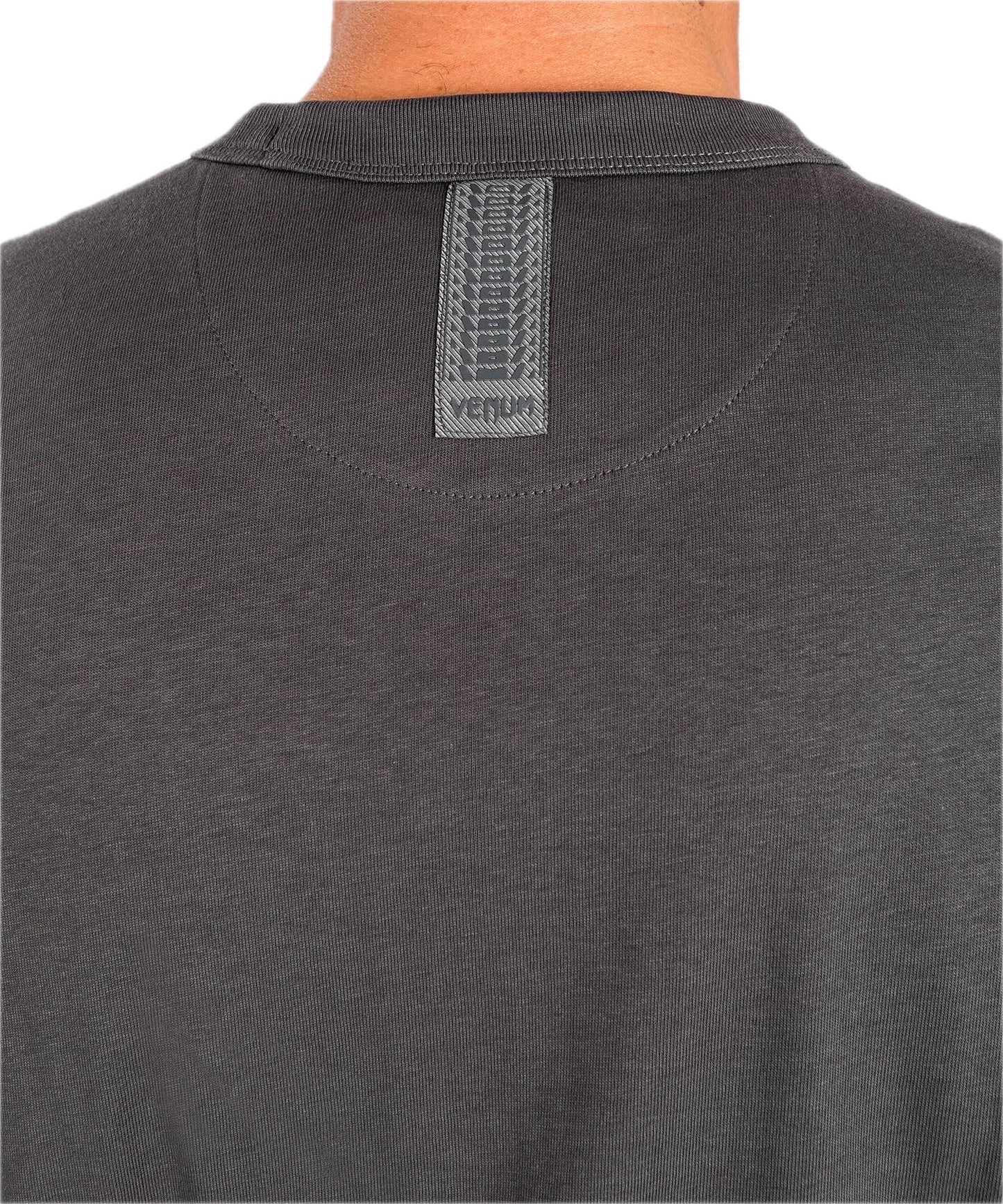 Venum Silent Power T-Shirt - Grey