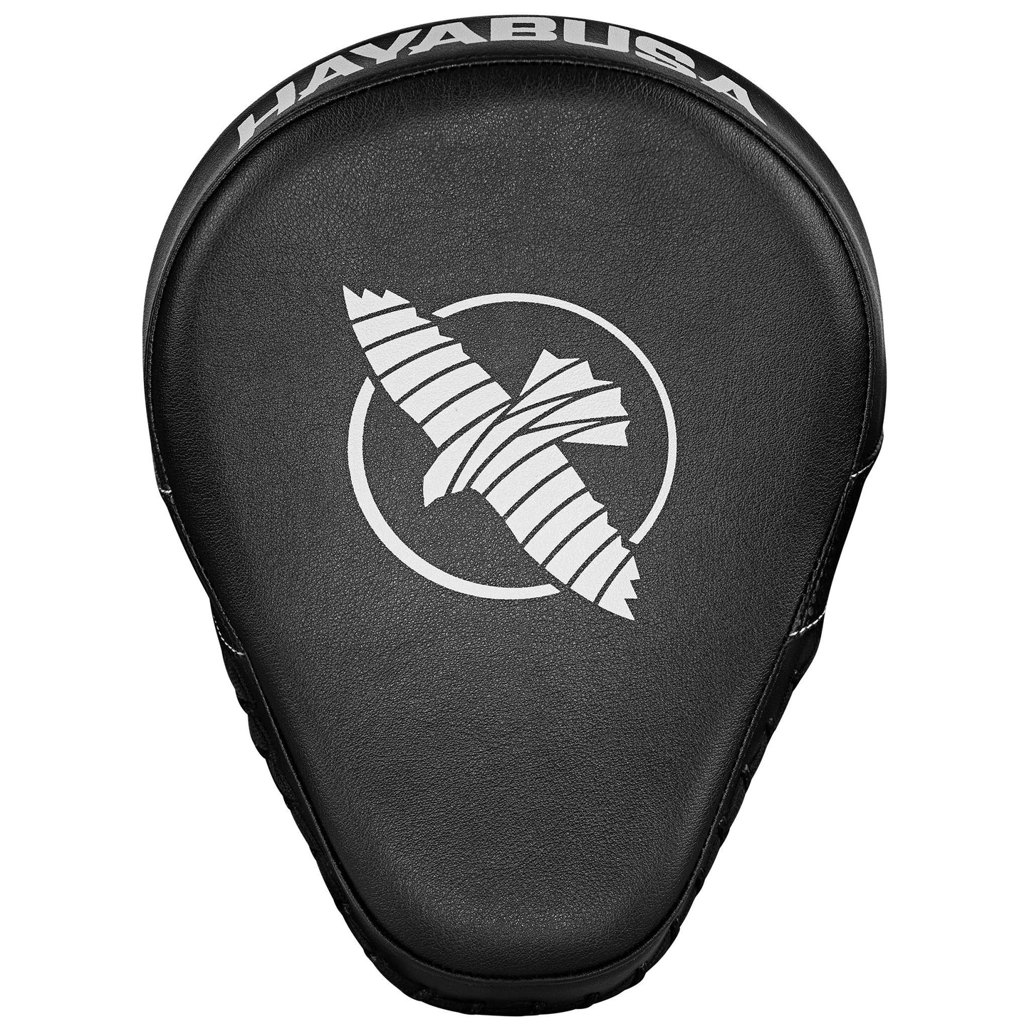 Hayabusa PTS 3 Focus Mitts Pair - Black