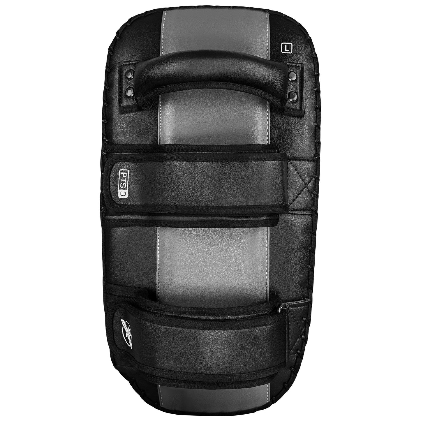 Hayabusa PTS 3 Thai Pads - Black