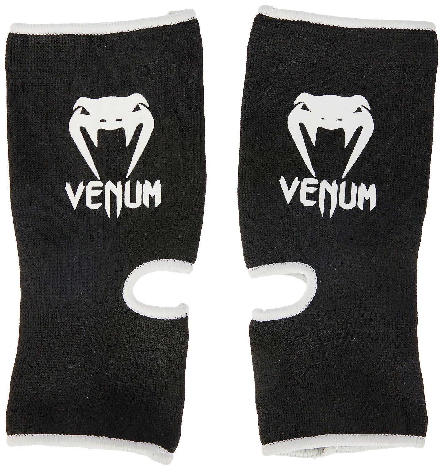 Venum Kontact Ankle Support - Black/White