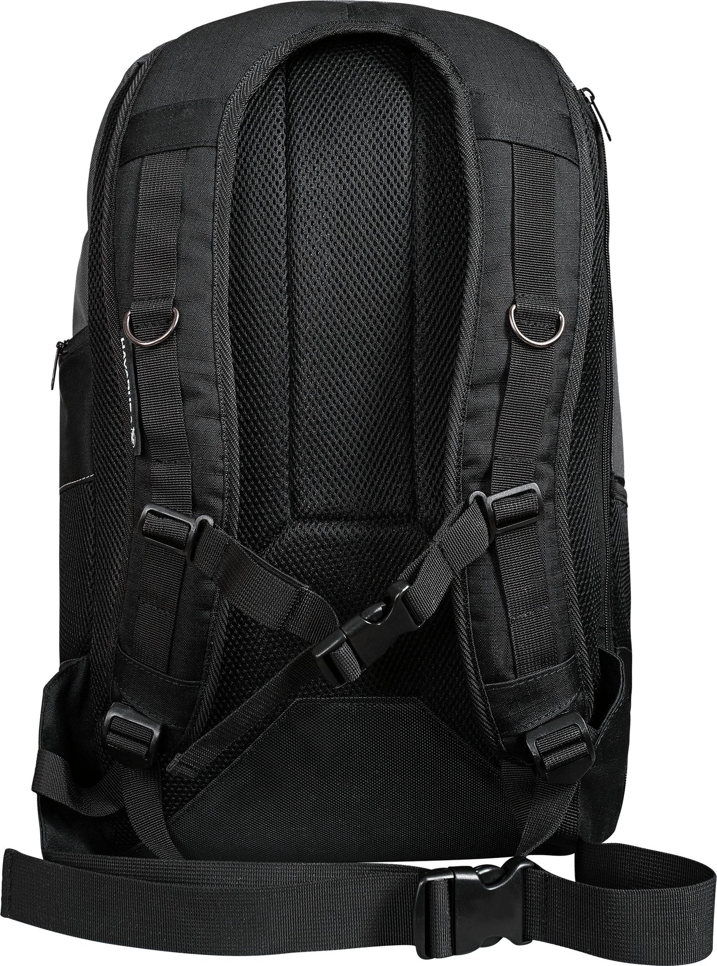 Hayabusa Ryoko Backpack - Black/Grey