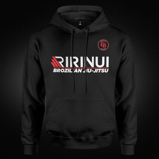 Ririnui Boyz Logo Hoodie