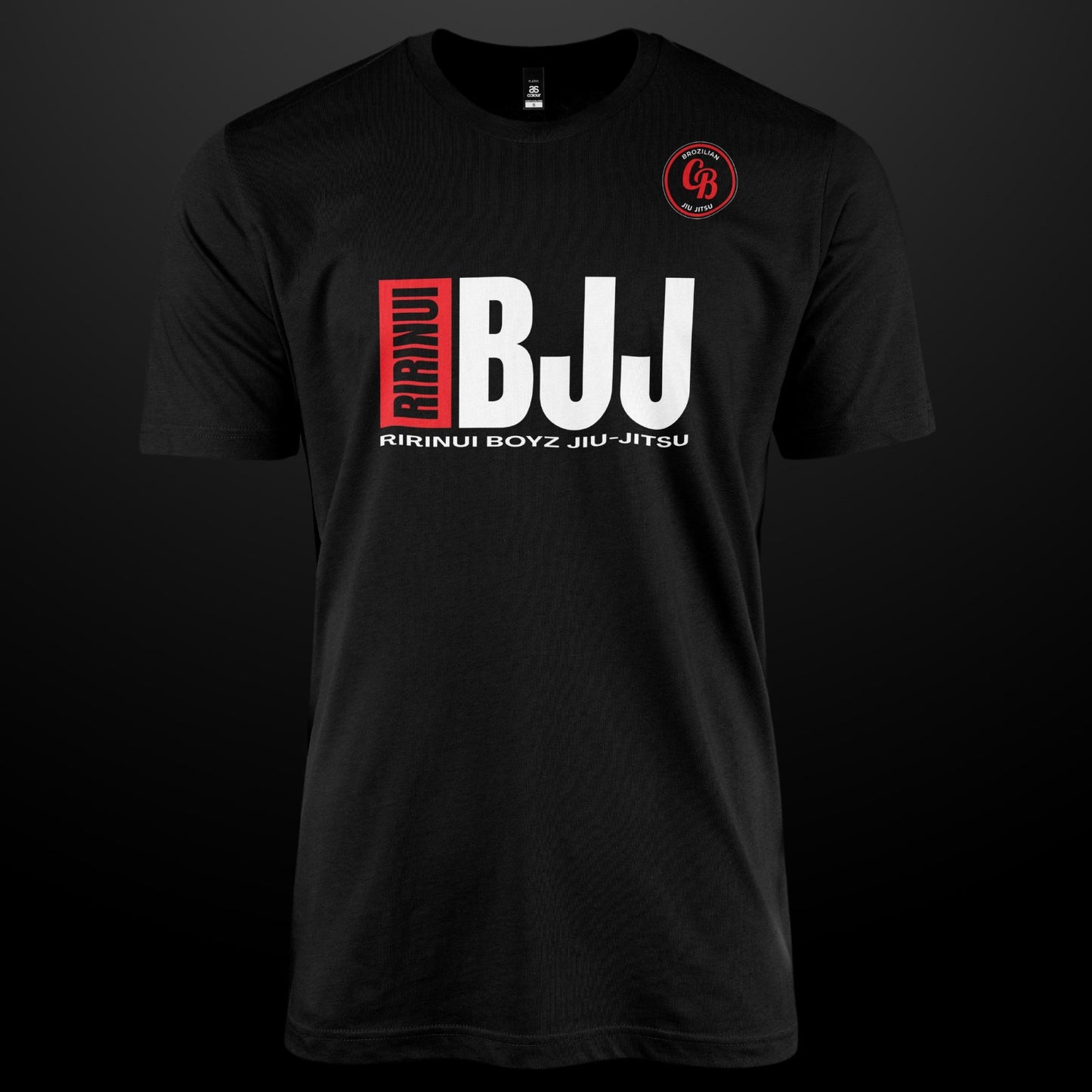 Ririnui BJJ Kids Tee