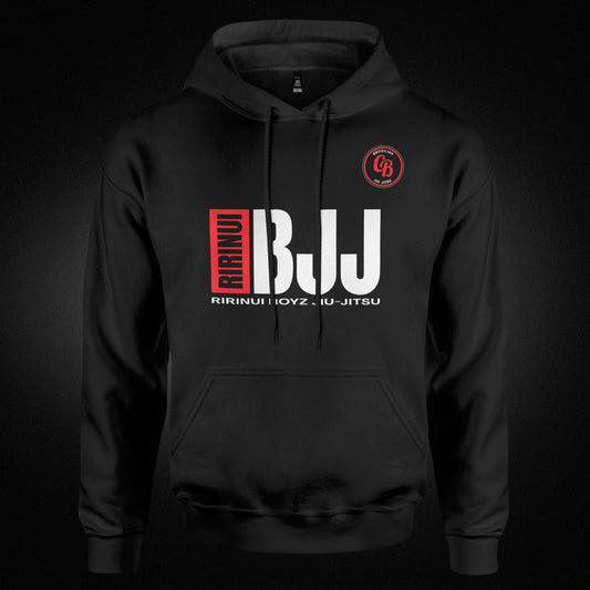 Ririnui BJJ Hoodie