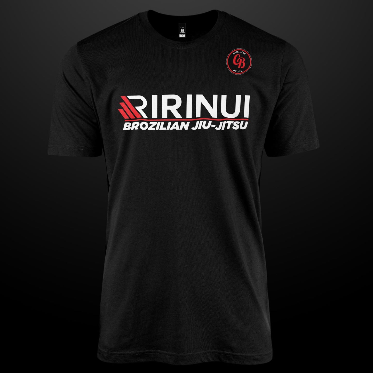 Ririnui Boyz Logo Kids Tee