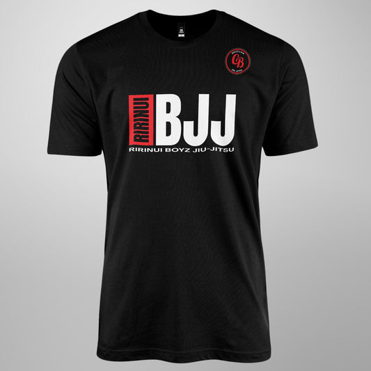 Ririnui BJJ T-Shirt